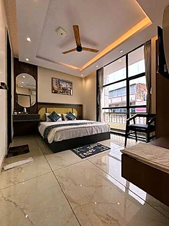 Hotel shakuntla Palace