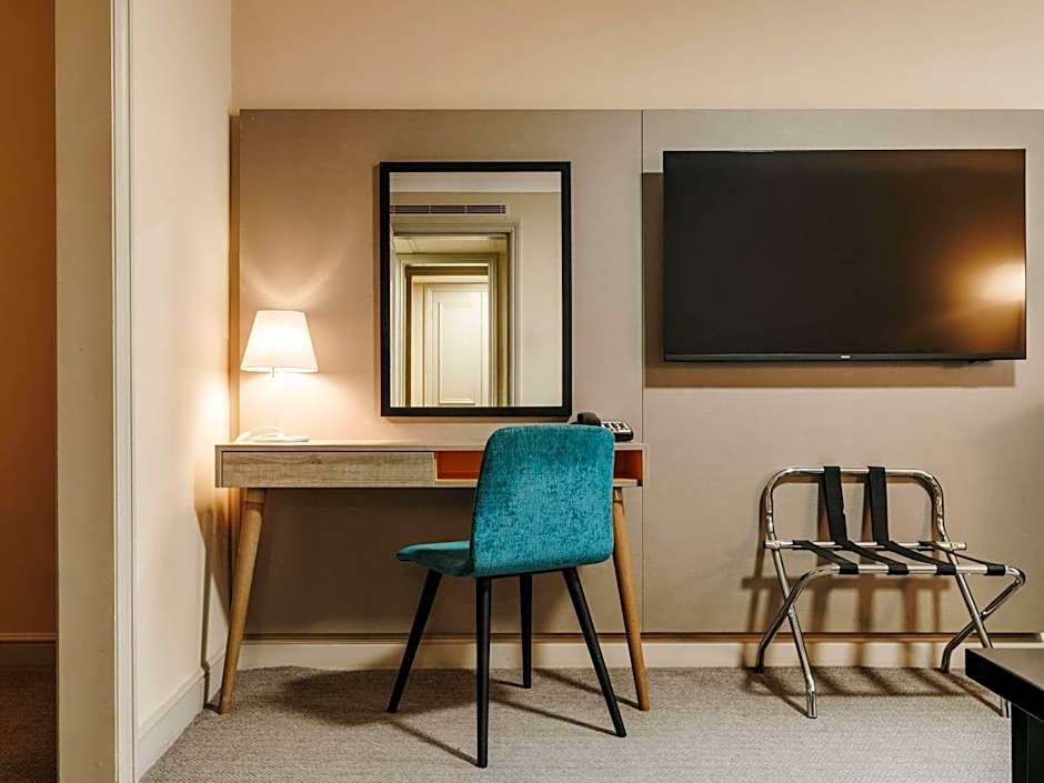 Mercure Haydock Hotel