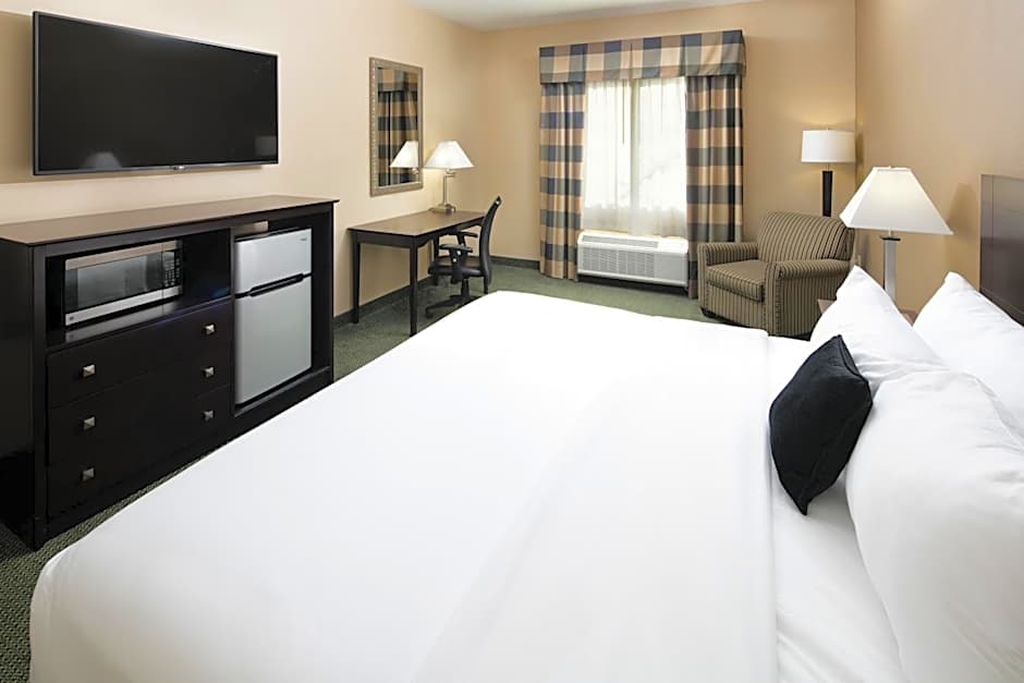 Country Inn & Suites by Radisson, Elizabethtown, KY