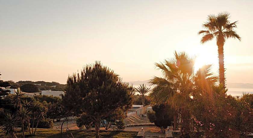 Villa Faros small hotel and restaurant