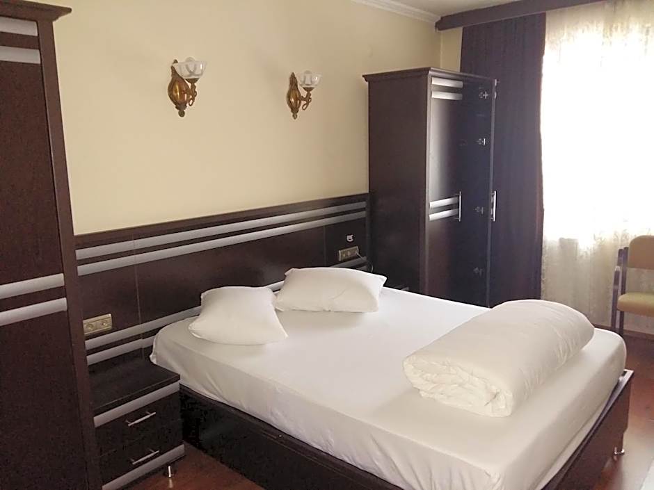 Cihan Hotel