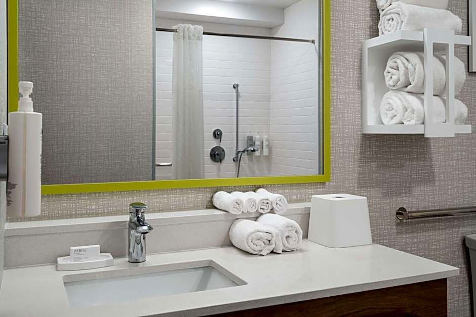 Hampton Inn By Hilton Pikeville