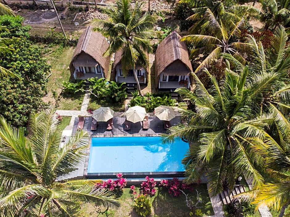 Bintang Bungalow