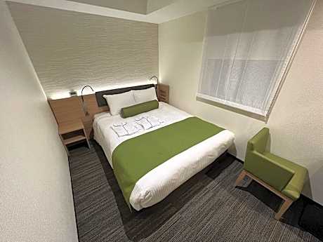 Double Room - Non-Smoking