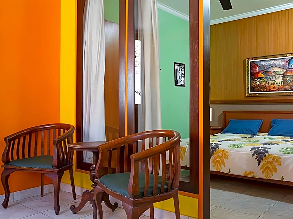 Urban Haven Sanur