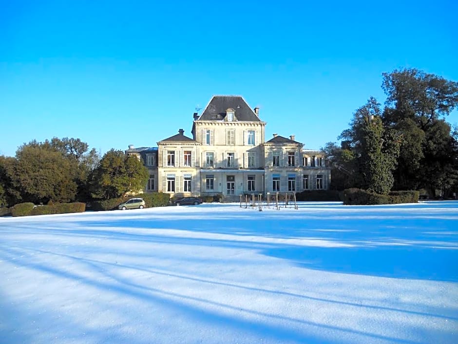 Relais du Silence Domaine du Breuil Cognac