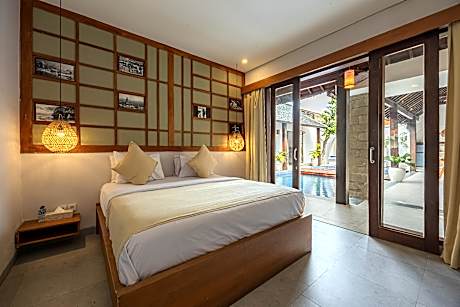 Five Bedroom Villa with Private Pool