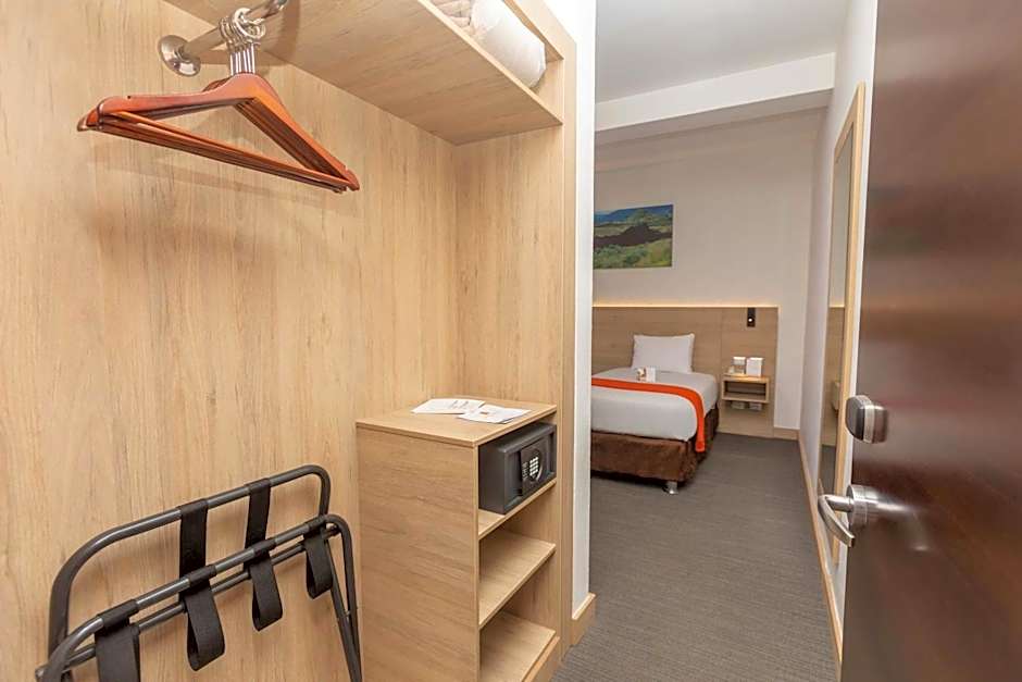 Casa Andina Standard Cusco San Blas