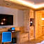 Hotel Seehof Davos