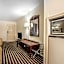 Econo Lodge Inn & Suites Tuscaloosa I-20
