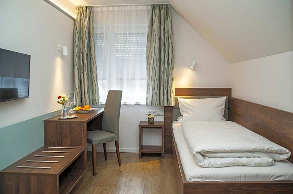 Hotel-Gasthof Krone
