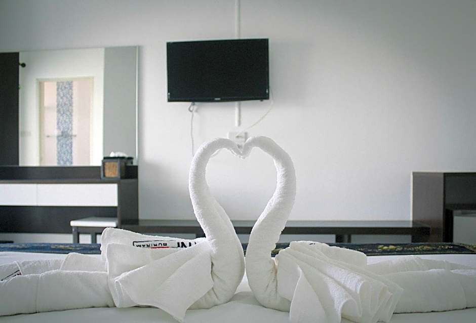 NP Hotel Buriram
