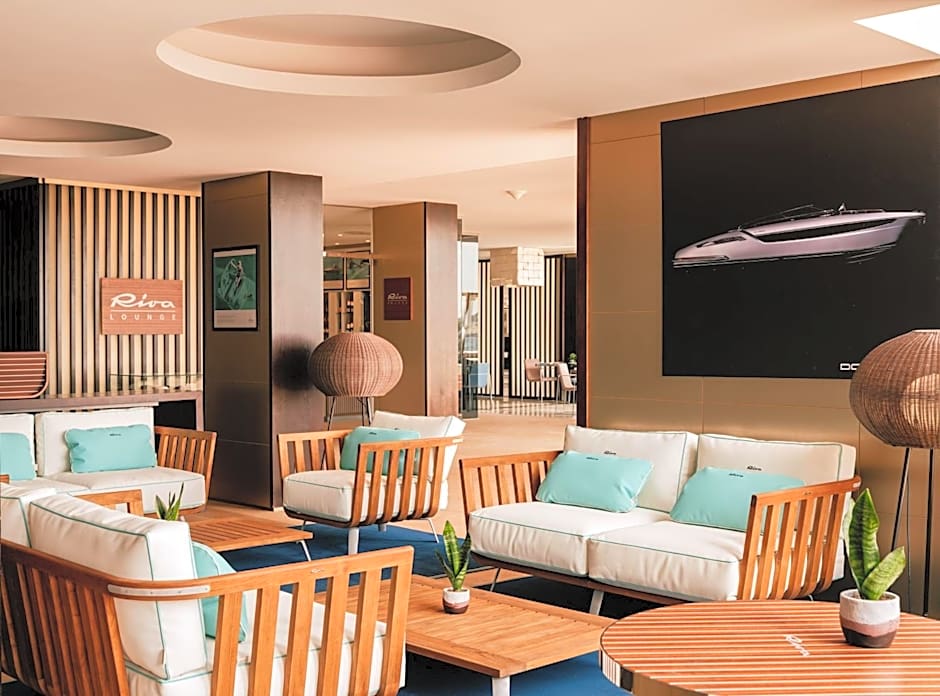 Hotel De Mar Gran Melia Adults Only