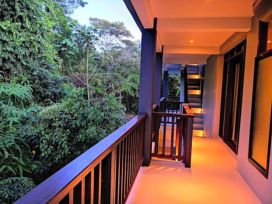 Kairos Villa