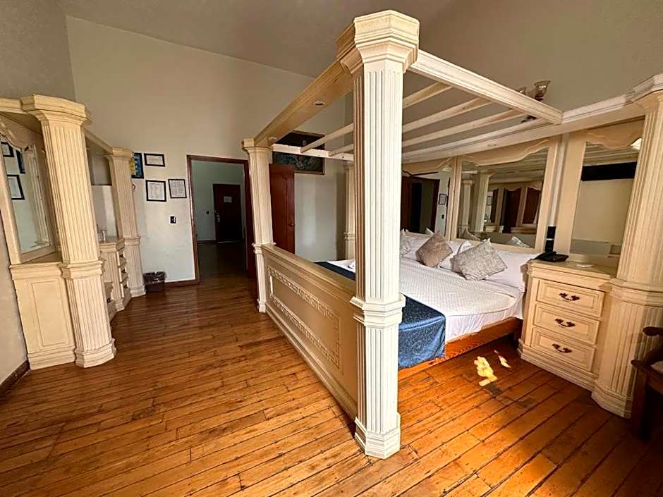 Hotel Frances