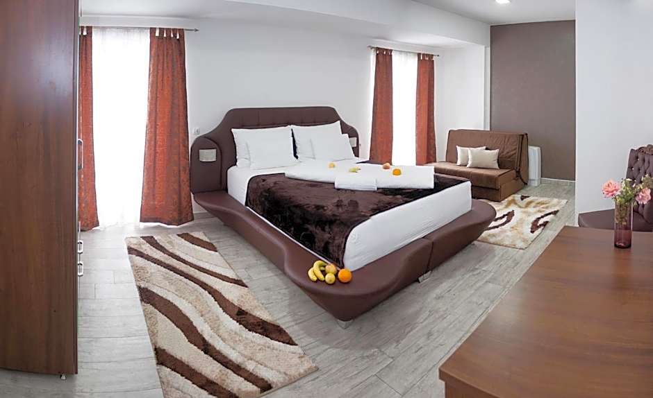 Hotel Rekic