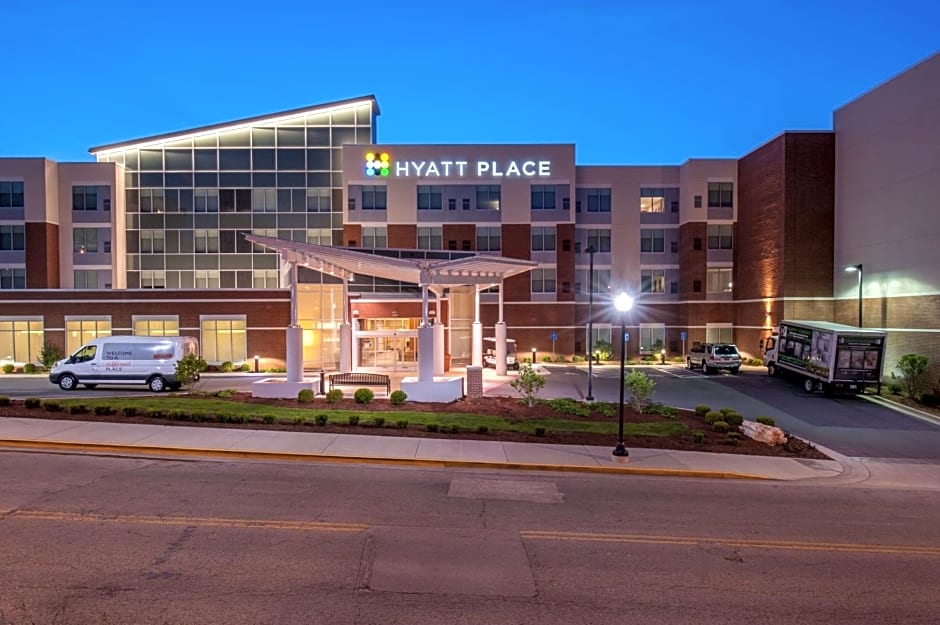 Hyatt Place Bowling Green