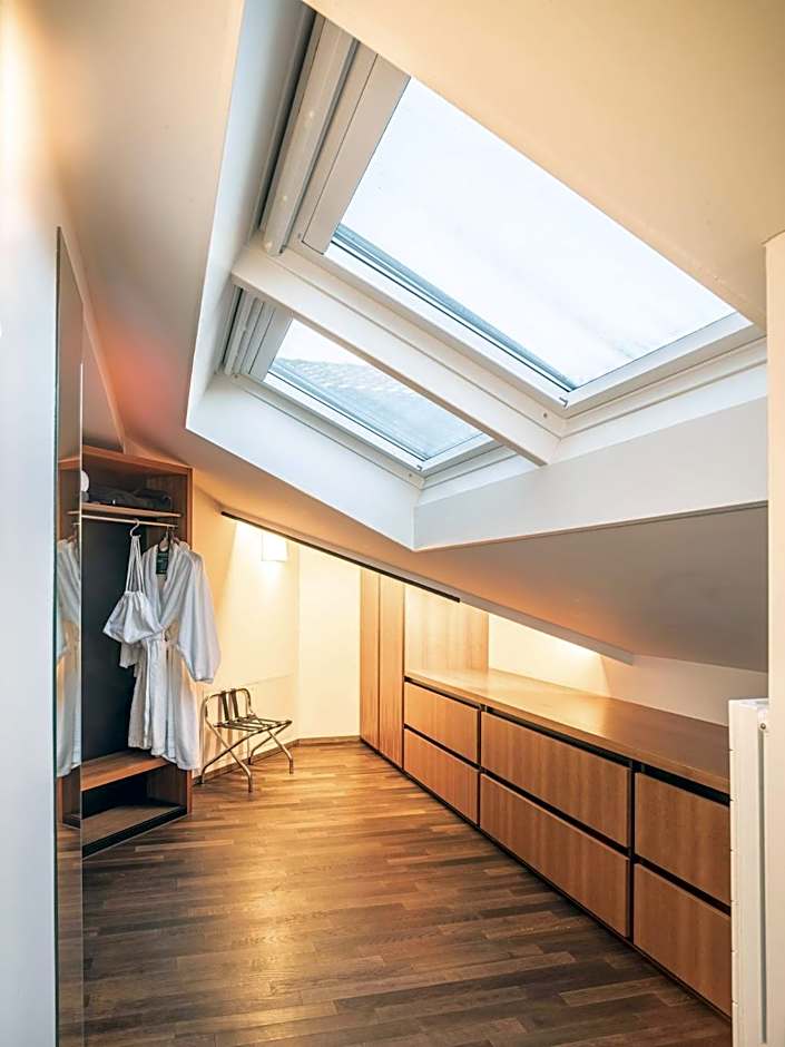 Hof Weissbad Health & Wellness Resort