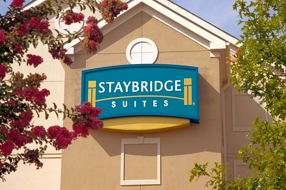 Staybridge Suites Chantilly Dulles Airport By IHG