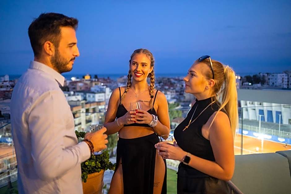 LIV URBAN Suites