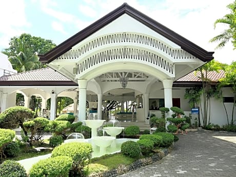 Pacific Cebu Resort