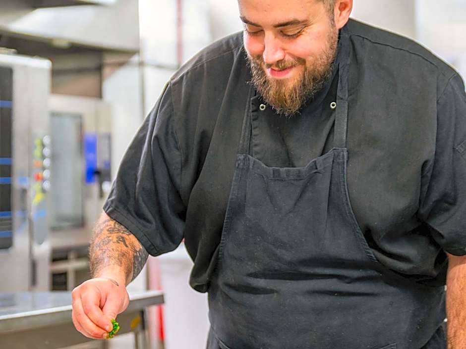 Novotel Grenoble Centre