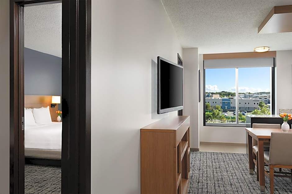 Hyatt Place Manati