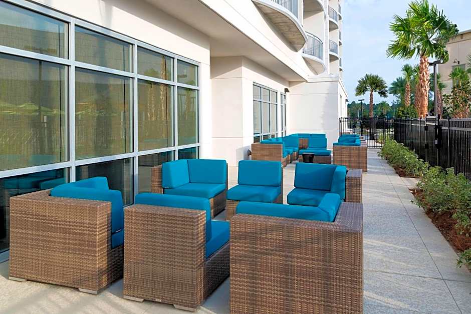 SpringHill Suites by Marriott Orange Beach at The Wharf
