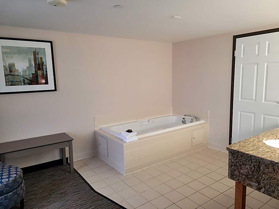 Wingate by Wyndham Lima Downtown