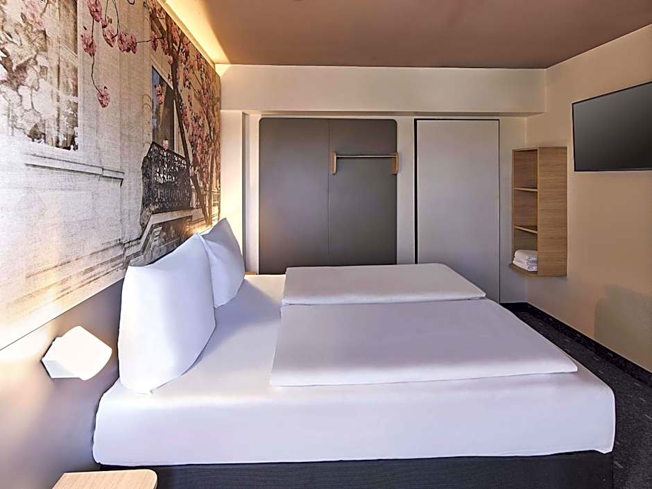 B&B Hotel Bonn-City