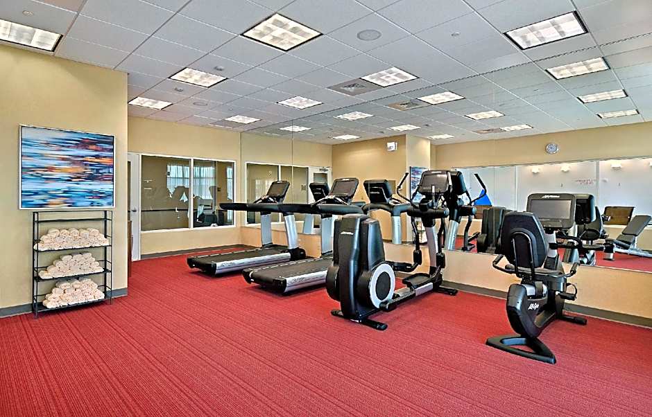 Hyatt Place Fredericksburg At Mary Washington