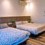 Oia Cafe B&B