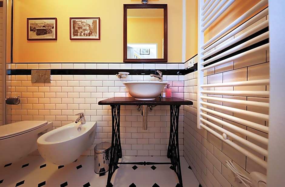 Residenza Cecchi B&B