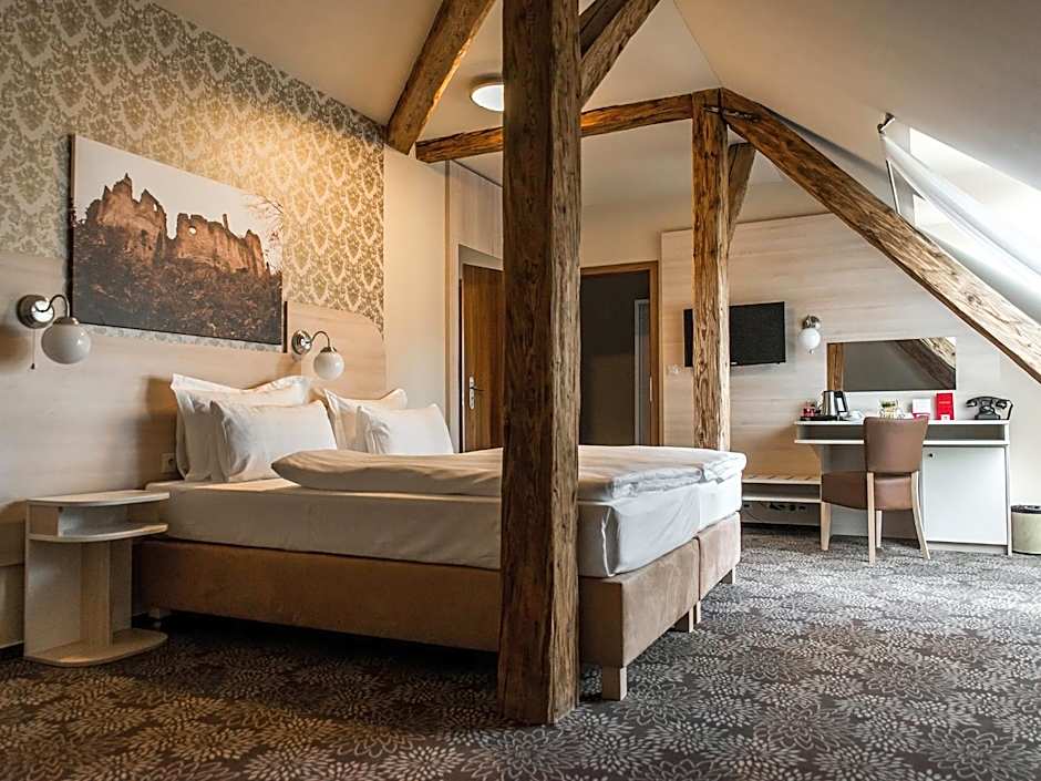 Hotel Gino Park Palace - Kaštieľ Orlové