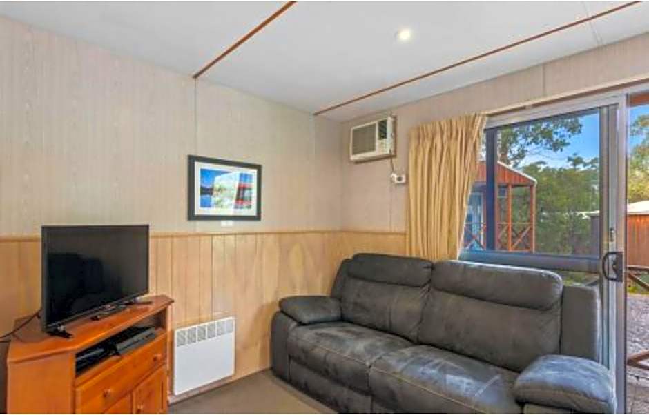 Discovery Parks - Cradle Mountain