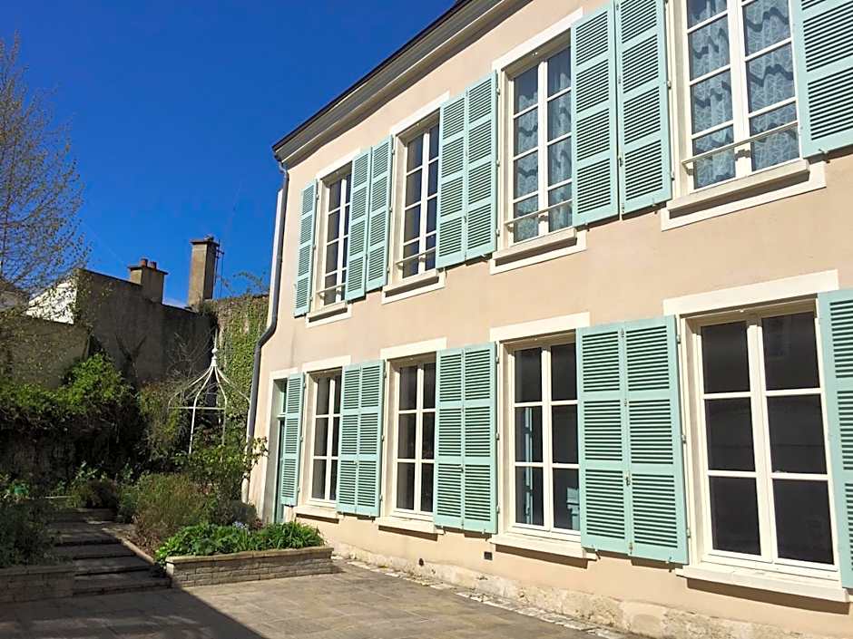 Hôtel Particulier de Champrond