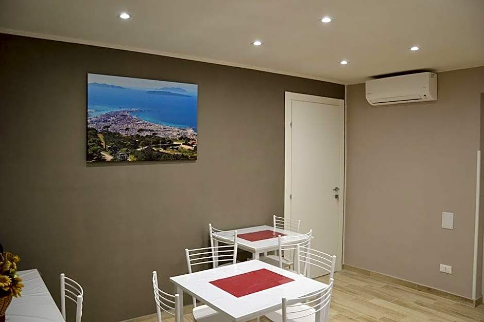 B&B Stella Maris Trapani Centro
