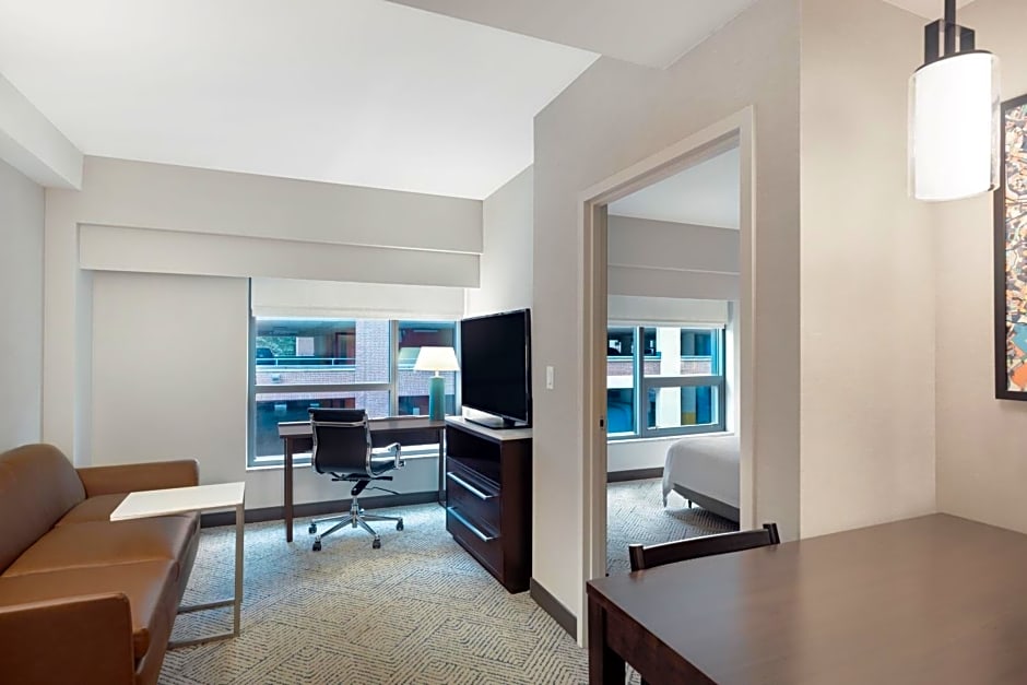 Residence Inn by Marriott Boston Back Bay/Fenway