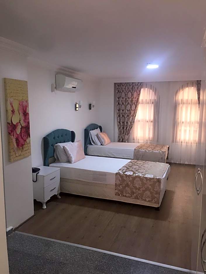Antik Ipek Hotel