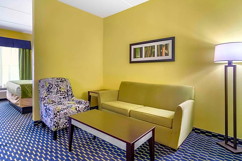 Comfort Inn Athens