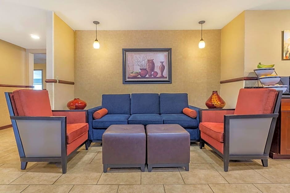 Comfort Inn Kennewick Richland