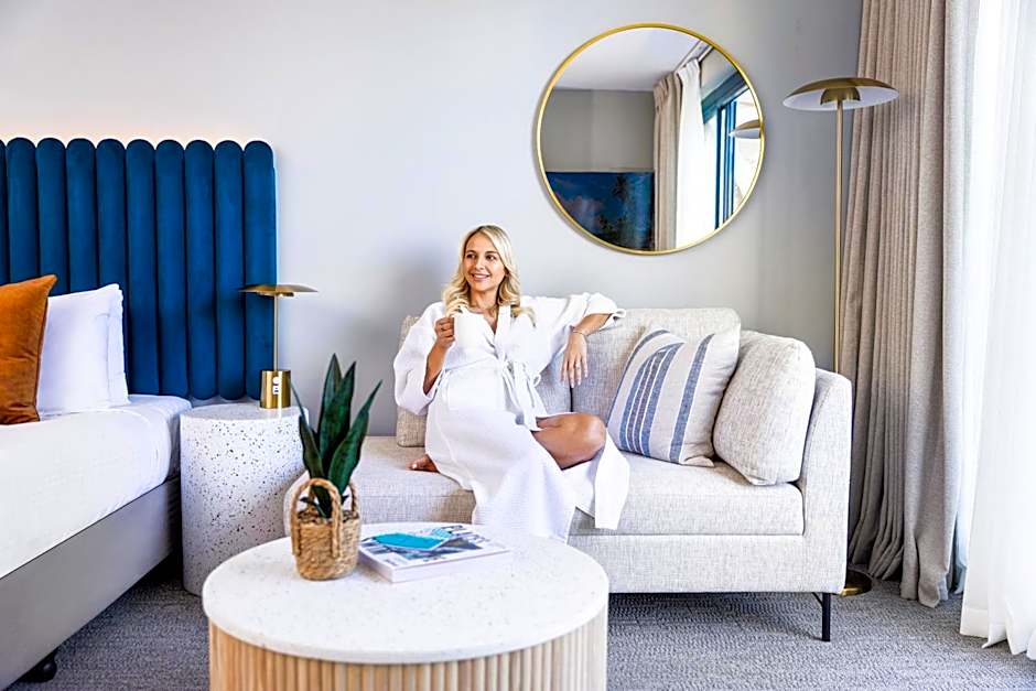 Quest Cronulla Beach