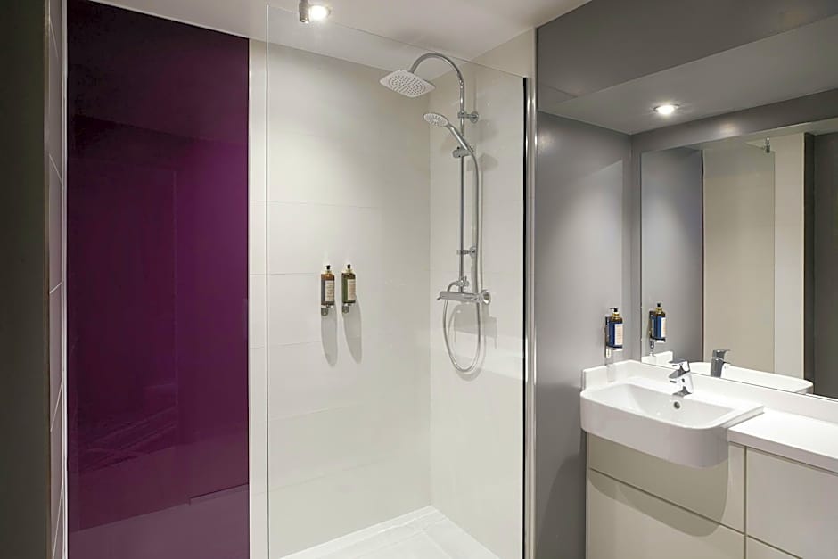 Premier Inn Nottingham City (Chapel Bar)