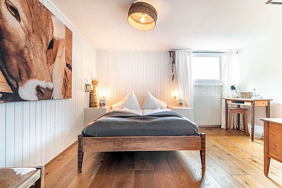 Hotel Kaiserstuhl