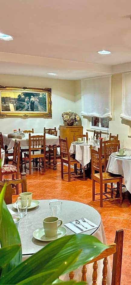 Hotel La Rivera