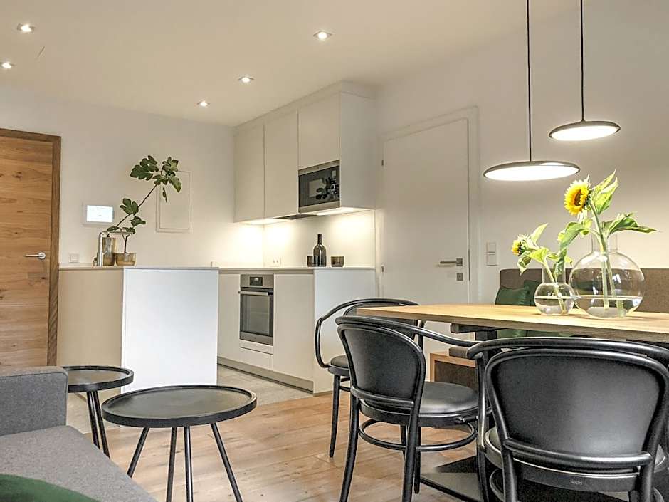 ride & relax Aparthotel Schwarz