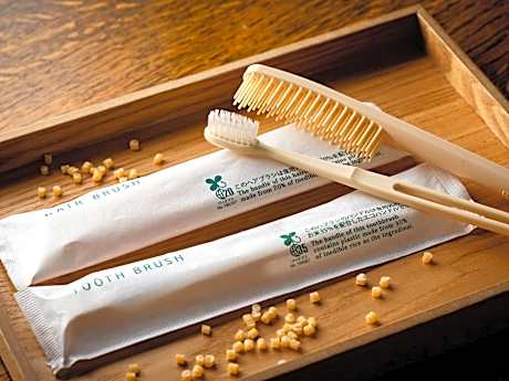 Comfort Floor Twin Nonsmoking