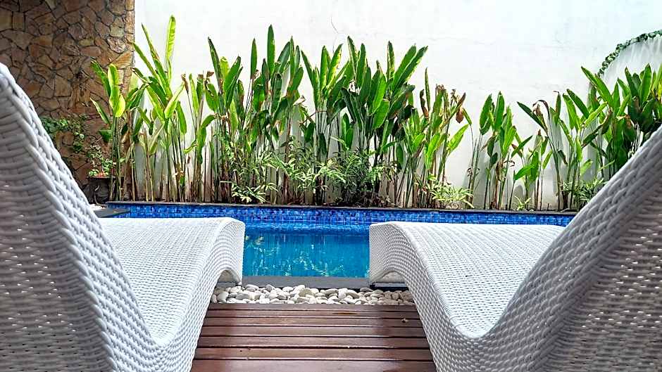 Lumiere Hotel Gili Trawangan