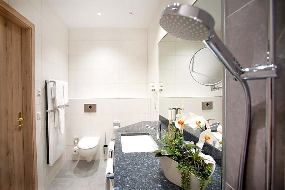 Ringhotel Weißer Hirsch