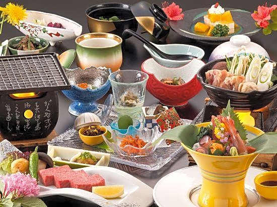 Noji Onsen Hotel